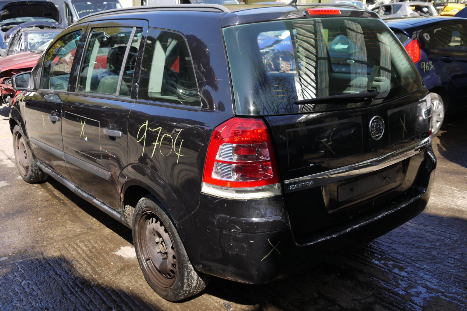 VAUXHALL ZAFIRA COIL / COIL PACK AFTERMARKET UNIT 1.6 PETROL Z16XEP