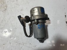 Audi A4 Vacuumair Pump B6 0701-0205 8e0927317