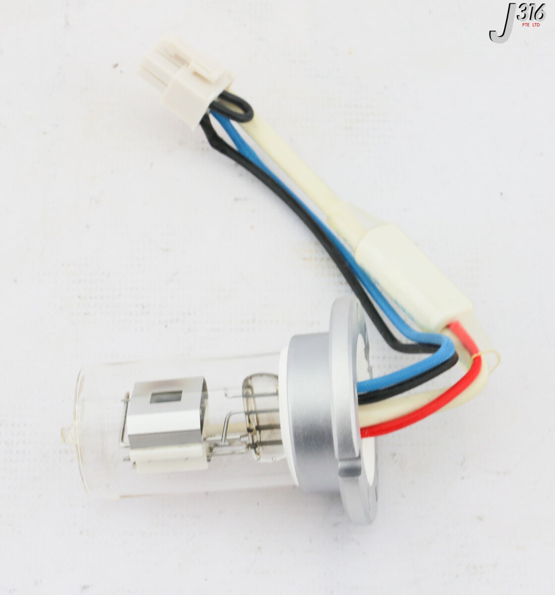 Waters PDA 996/ 2996 Detector Deuterium Lamp WAT057520 for Waters PDA 996/ 2996 Detector Deuterium Lamp WAT057520 for