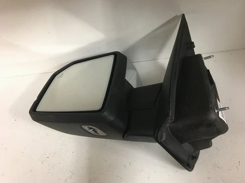 2018-2020 Ford F150 Left Side Signal Door Mirror OEM Blind Spot Power Fold