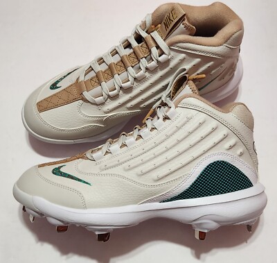Mens 7 Nike Air Griffey 2 Baseball Cleats 2023 All-Star Game