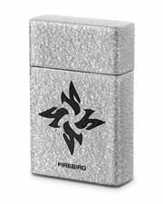 Firebird by Colibri UJF667A4 Fury Single Torc...
