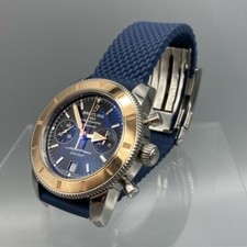 Breitling SuperOcean Heritage Watch - U23370 3