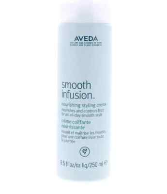 Aveda Smooth Infusion Nourishing Styling Creme - 8.5 fl oz