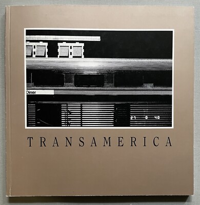 Transamerica A Serial Photo Tour, Photography, Transamerica,