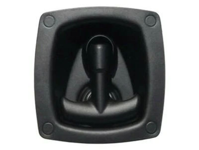 Southco N4-1-301-1-5 Folding T Compression Latch Bisco N4130115 *New & Free Ship