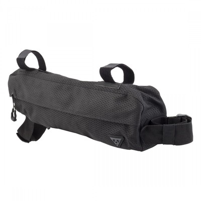TOPEAK BAG TOPEAK FRAME MIDLOADER 3.0L BK (J)