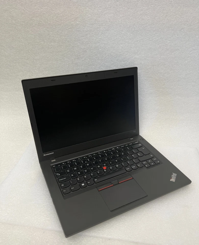 Lenovo Thinkpad T450 laptop i5 5300U Turbo 2.90 GHz 8GB 128GB SSD Windows 11 Pro - Image 2 of 4