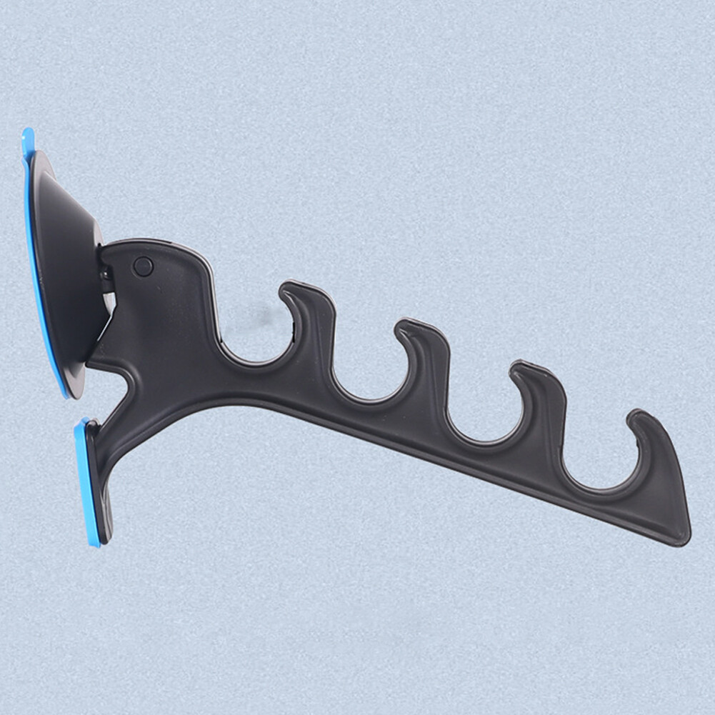 2 Pcs Fishing Rod Storage Rack Holder Multifunctional Car Fishing Rod Holders eBay