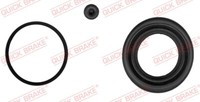 Quick Brake 114-0211 Reparatursatz, Bremssattel FüR BMW