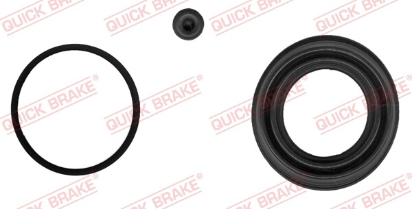 Quick Brake 114-0211 Reparatursatz, Bremssattel FüR BMW-image