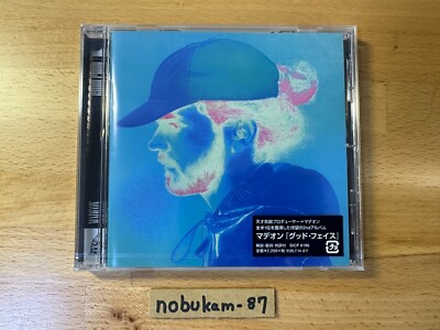 Madeon Good Faith CD Japan New | eBay
