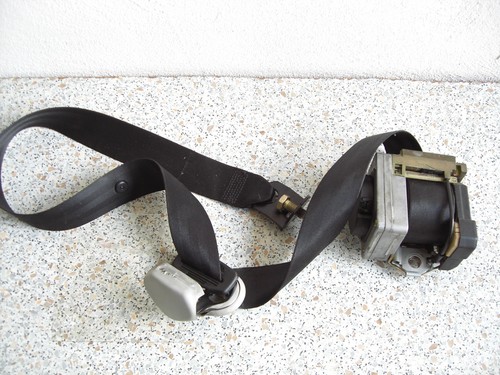 VW Golf 4 1J 98-06 Gurt Sicherheitsgurt Gurtstraffer VL