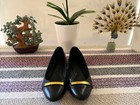 Lauren Ralph Lauren Women Shoes/ Exc Used Conds/ Size 7B/ RRP $269