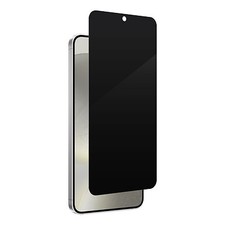 InvisibleShield Fusion Privacy Anti-Glare Samsung Galaxy S24 Case-Friendly
