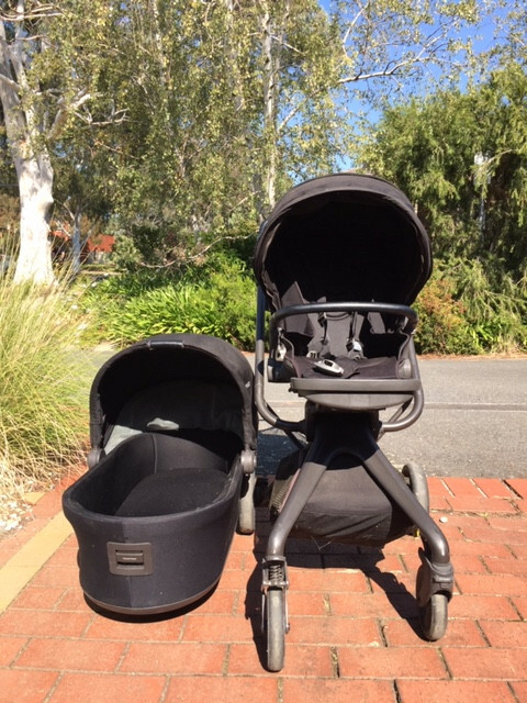 mamas and papas stroller sale