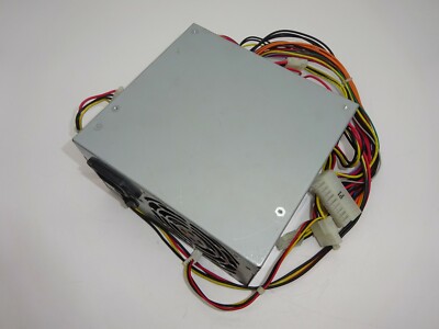 FSP Group INC. Fortron / Source ATX-300GTF (1) Netzteil 300W #NTX11
