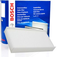 Bosch 1987432112 Innenraumfilter FüR Citroen C5 II C6 Peugeot 407 1.6D-3.0