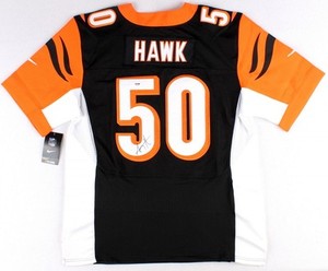 aj hawk jersey