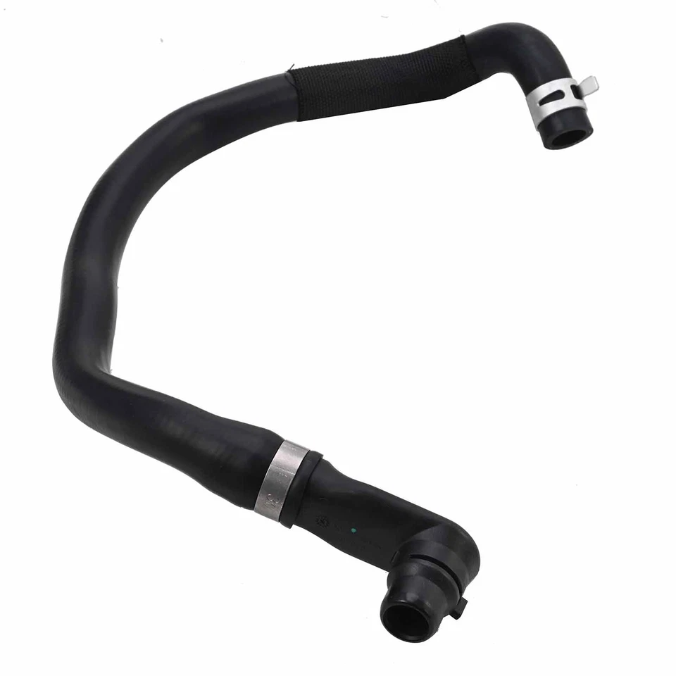 Manguera de radiador para Mercedes-Benz W204 C204 S204 C218 X218 W212 A207 2048307496 - Imagen 3 de 4