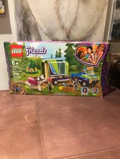 lego 41371 friends mia's horse trailer stores