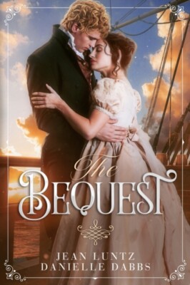 Dabbs - Bequest  Regency Romance - New paperback or softback - X555z
