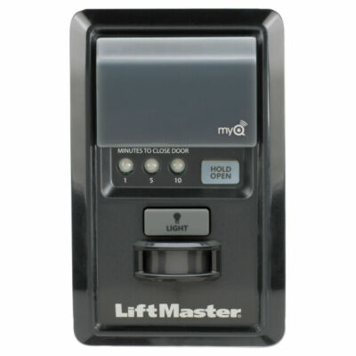 LiftMaster 888LM Wall Control Garage Opener