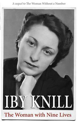 The Woman with Nine Lives by Iby Knill (Paperback, 2016) - Image 2