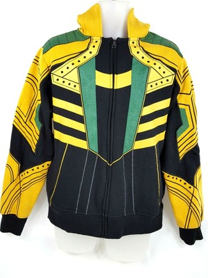 loki sweater