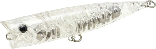 LUCKY CRAFT SW G-Splash 120HD ~ Heavy Duty ~ - 050 KL Clear - NO HOOK (1qty)