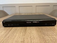 Panasonic DMR-EZ28 DVD Recorder