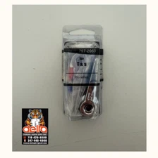 Kissler Co., Replacement For T&S  Handles, 797-2063, Unused/Unopened