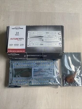 KEYSTONE rectangular led lights KT-RKIT-RP-6-1600-840