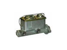 For 1987 GMC V2500 Brake Master Cylinder Centric 58247SFQY