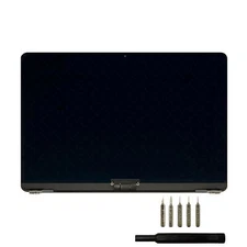 for Macbook Air A2681 LCD Screen Retina Full Display Assembly M2 2022 EMC 4074