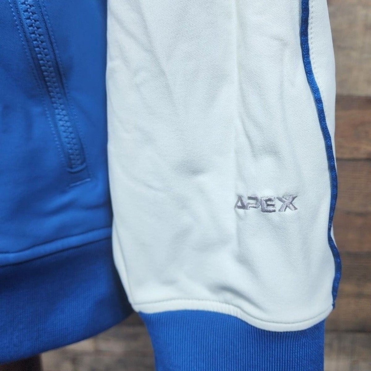Men's XL The North Face Apex Full Zip Track Jacket | eBay Men's XL The North Face Apex Full Zip Track Jacket | eBay
