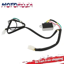 Voltage Regulator W/ Harness For Toro TimeCutter Titan HD Z-Master 136-7879