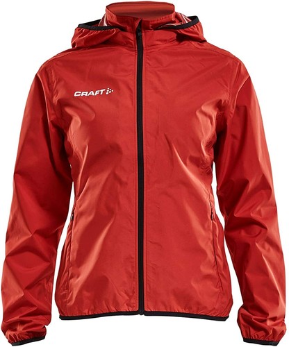 Lightweight Packable Rain Jacket 