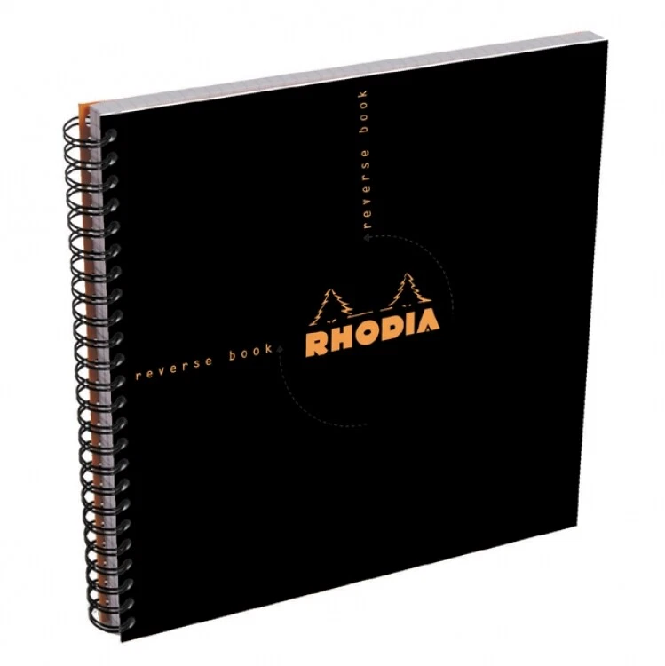 Rhodia notebooks outlet