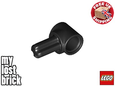 LEGO - Part 22961 - Technic Axle and Pin Connector Hubs +