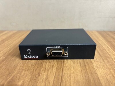 Extron 60-506-03  P/2 DA2xi   Amplifier