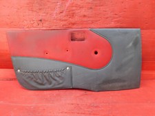 PANNELLO PORTA SINISTRA PIAGGIO QUARGO 700 DIESEL 2007 MARY 657