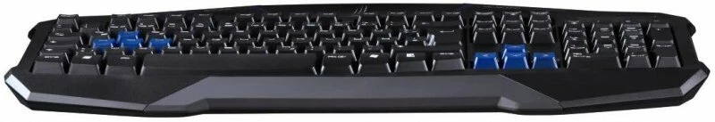 uRage Gaming Starter Set Tastatur + Mouse USB Maus Keyboard QWERTZ DE Layout  DU - Bild 4 von 4