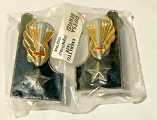 MOSTRINA 9° REGGIMENTO COL MOSCHIN