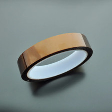 3/4" Kapton Tape - Full 36 Yard Roll