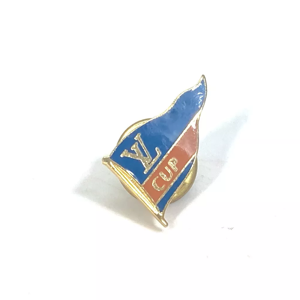 Lv brooch pin sale
