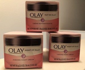 night of olay