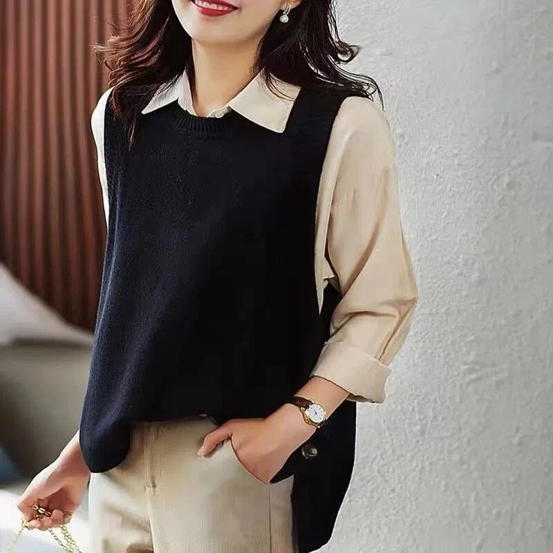 Jumper waistcoat clearance