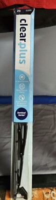 Clear Plus Sentinel Series 20'' - 11201 - Single Wiper Blade -NEW- (52026)