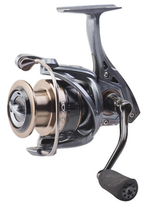Okuma Epixor XT 20 30 40 50 55 7+1BB 5,0:1 salzwasserfeste Spinrolle Angelrolle